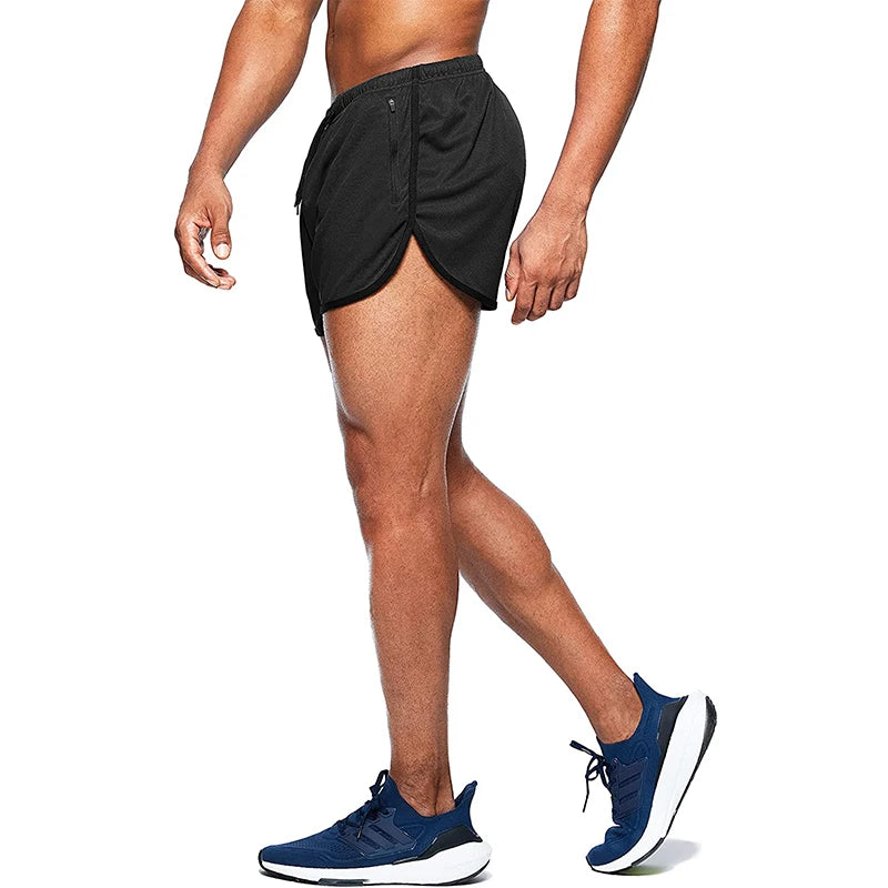 Men's Summer Training Shorts | Sportswear Essentials