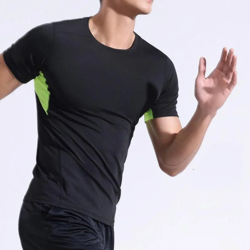 Seamless Sports Top for a Smooth Fit