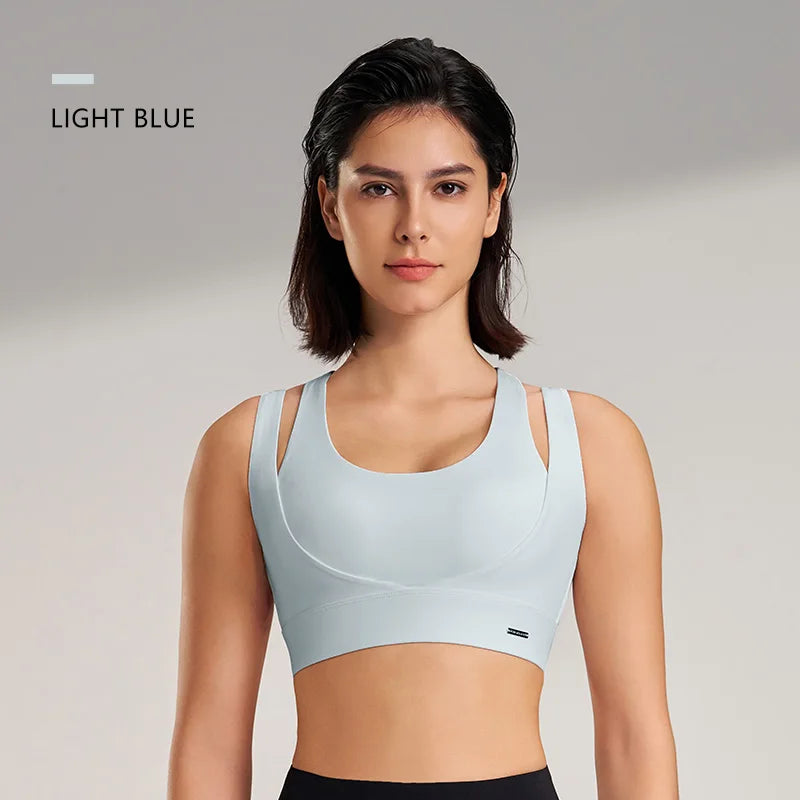 Women's Sports Bra Tank Top | Underwear for Active Wear