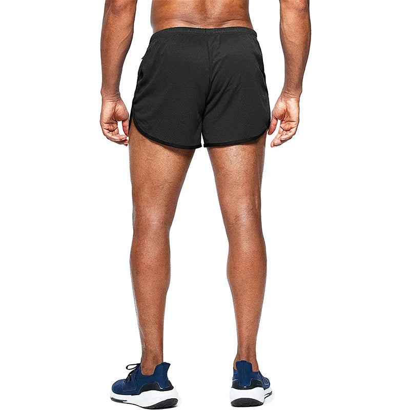 Men's Summer Training Shorts | Sportswear Essentials