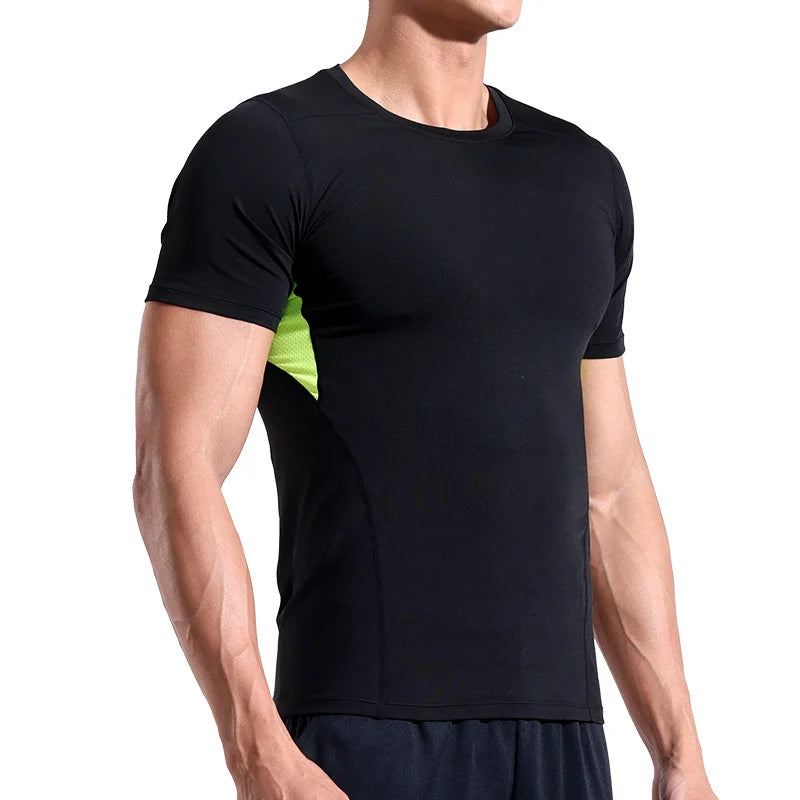 Seamless Sports Top for a Smooth Fit