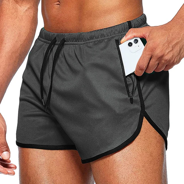 Men's Summer Training Shorts | Sportswear Essentials