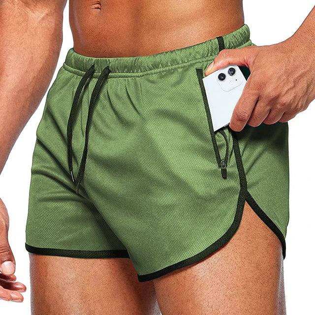 Men's Summer Training Shorts | Sportswear Essentials