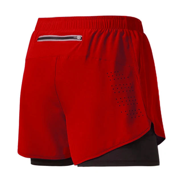 Men's Running Gym Shorts | Athletic Clothing