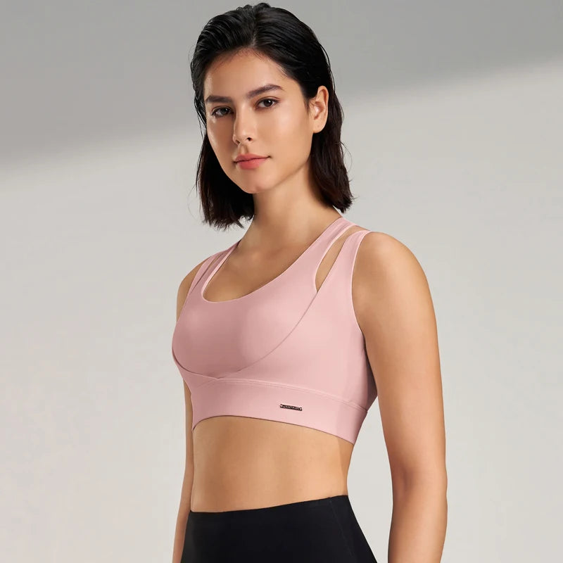 Women's Sports Bra Tank Top | Underwear for Active Wear