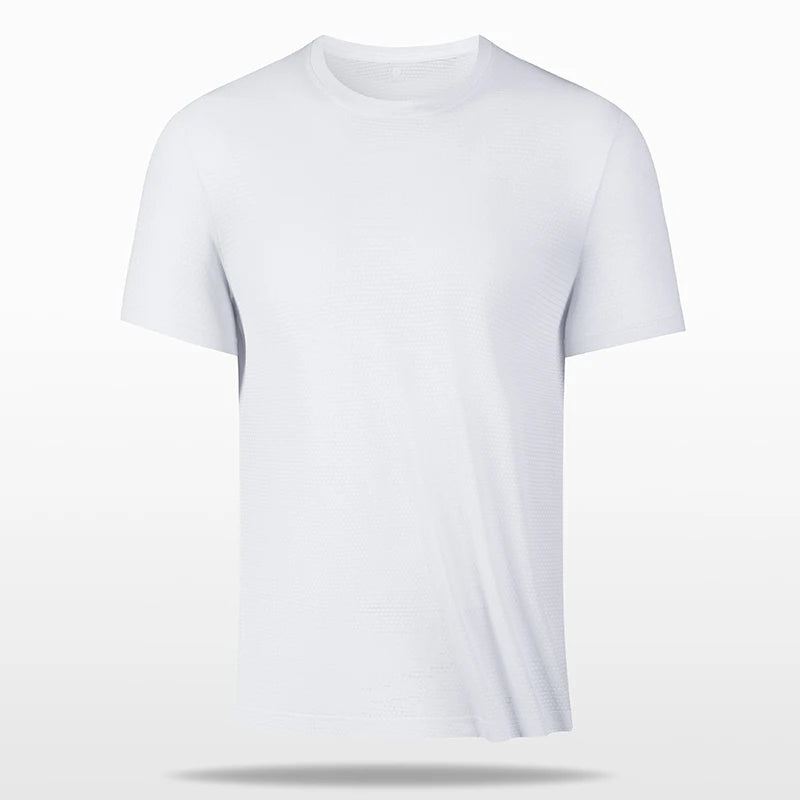 Quick Drying Men's Running T-Shirt | Performance Wear