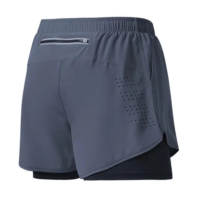 Men's Running Gym Shorts | Athletic Clothing