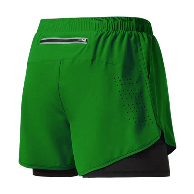 Men's Running Gym Shorts | Athletic Clothing