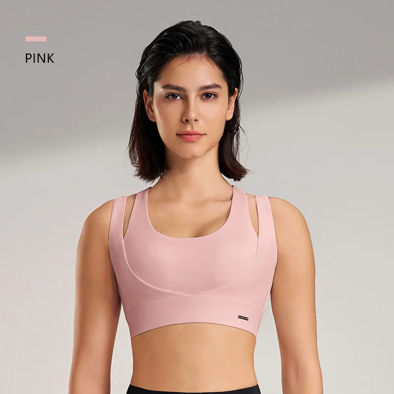 Women's Sports Bra Tank Top | Underwear for Active Wear