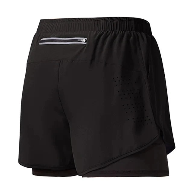 Men's Running Gym Shorts | Athletic Clothing