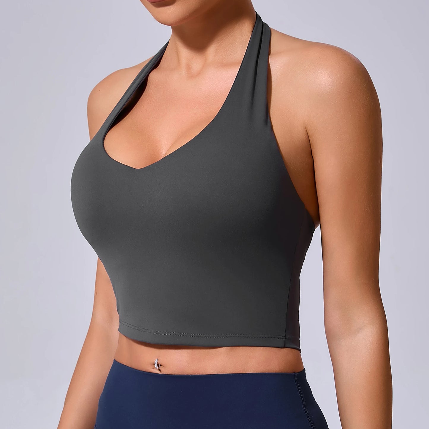 High-Impact Sports Bra for Active Women