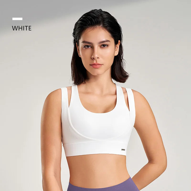 Women's Sports Bra Tank Top | Underwear for Active Wear