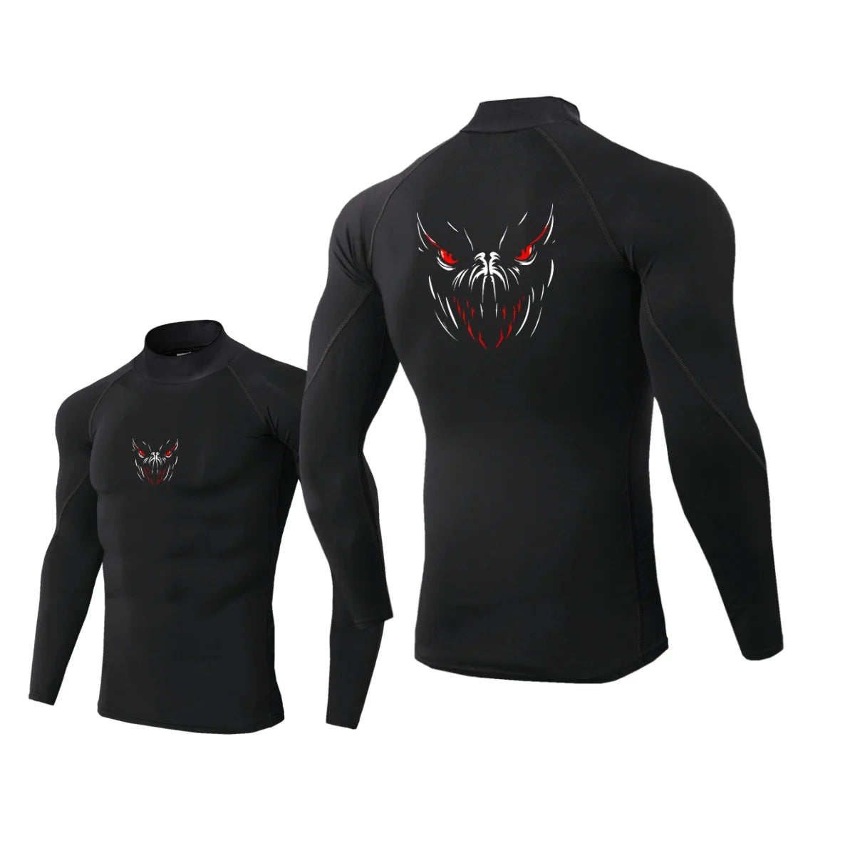 High-Performance Sports Top for Intense Training