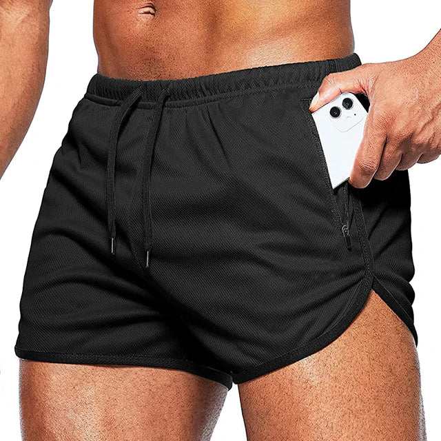 Men's Summer Training Shorts | Sportswear Essentials