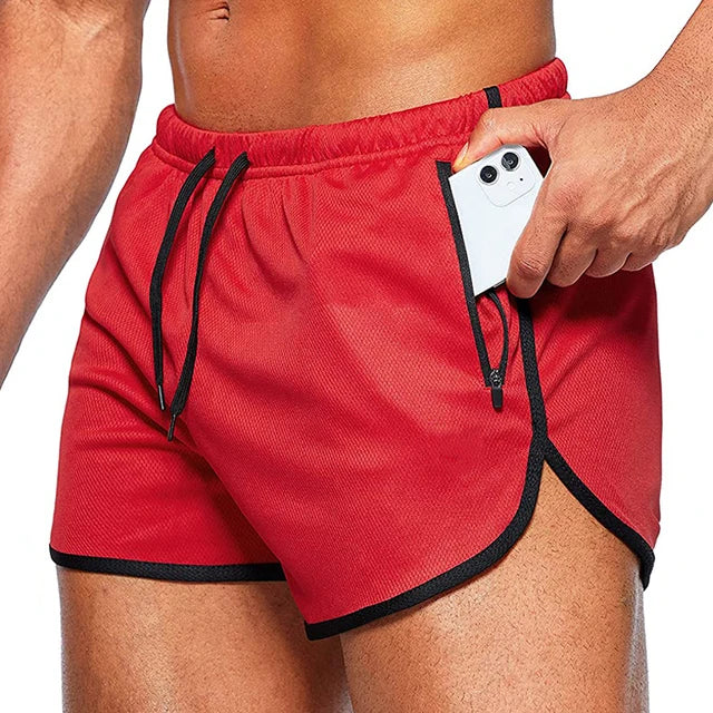 Men's Summer Training Shorts | Sportswear Essentials