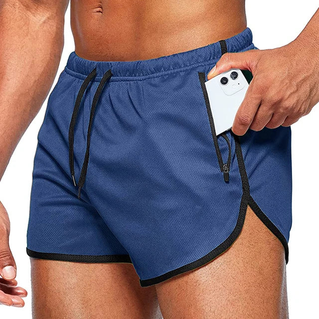 Men's Summer Training Shorts | Sportswear Essentials