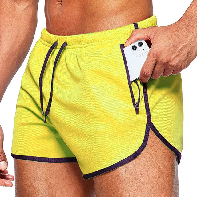 Men's Summer Training Shorts | Sportswear Essentials