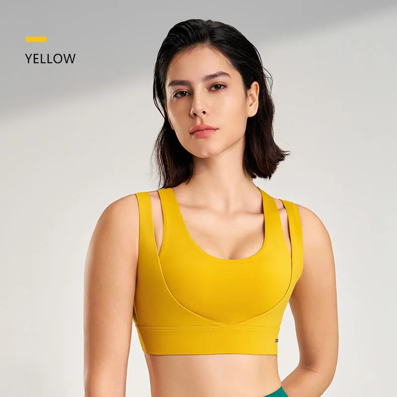 Women's Sports Bra Tank Top | Underwear for Active Wear