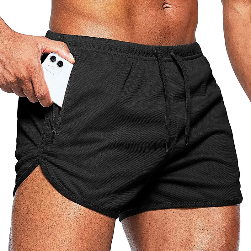 Men's Summer Training Shorts | Sportswear Essentials