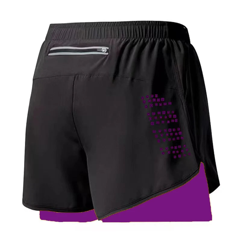 Men's Running Gym Shorts | Athletic Clothing