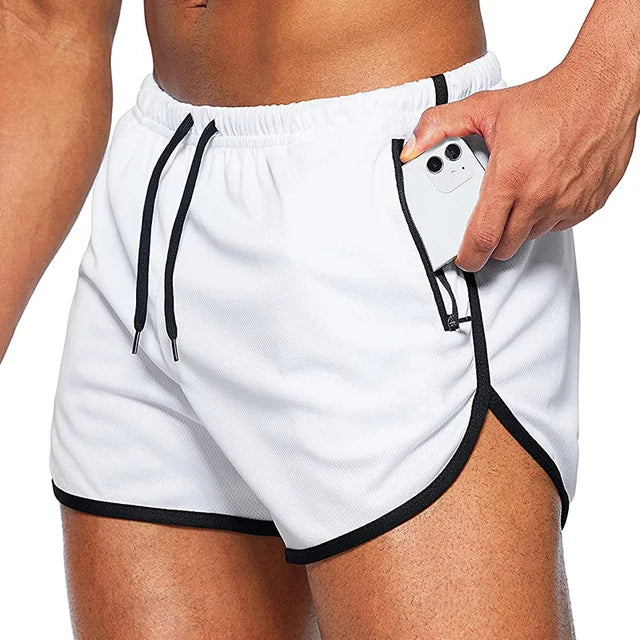 Men's Summer Training Shorts | Sportswear Essentials