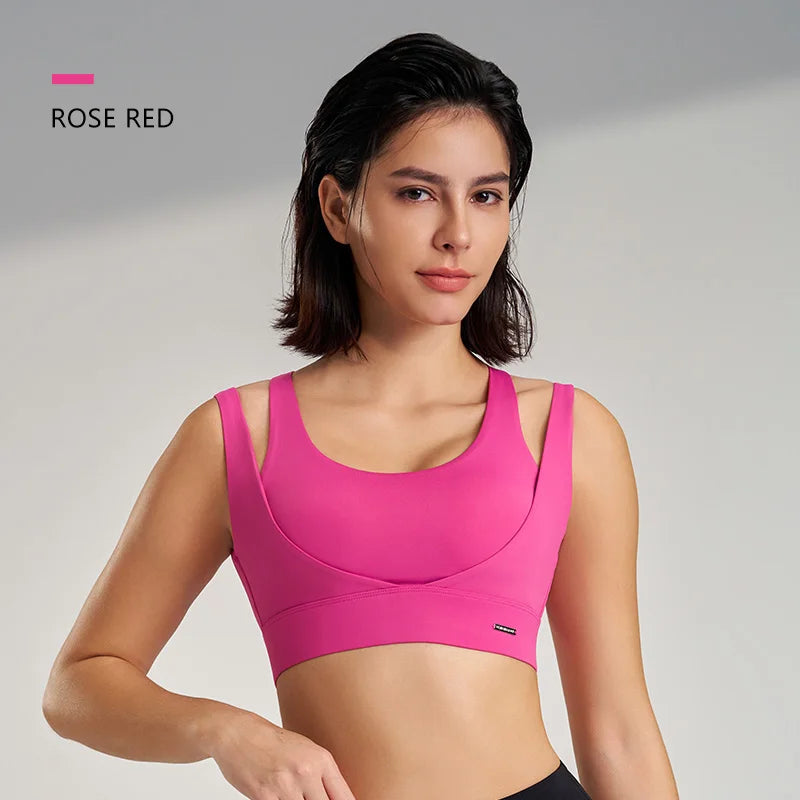 Women's Sports Bra Tank Top | Underwear for Active Wear