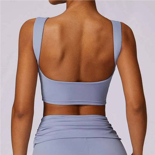 Lightweight Sports Bra for Ultimate Freedom of Movement