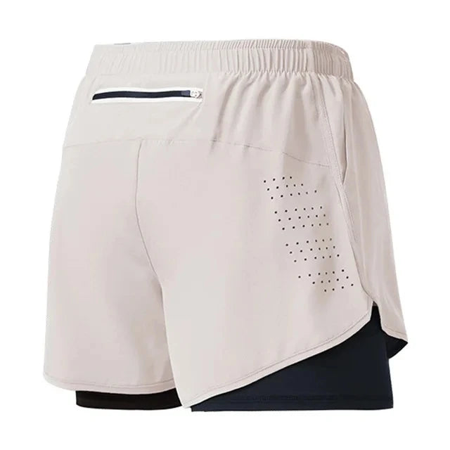 Men's Running Gym Shorts | Athletic Clothing