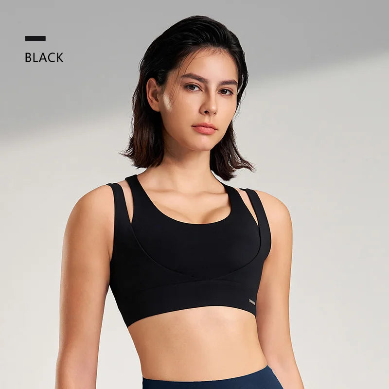 Women's Sports Bra Tank Top | Underwear for Active Wear