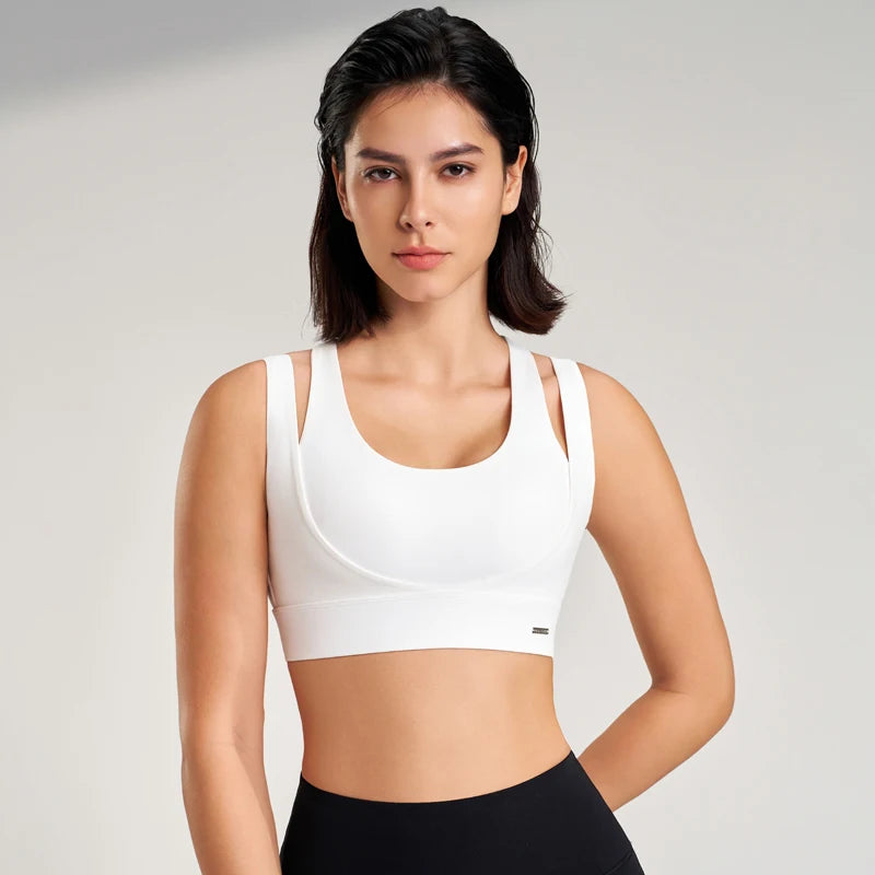 Women's Sports Bra Tank Top | Underwear for Active Wear