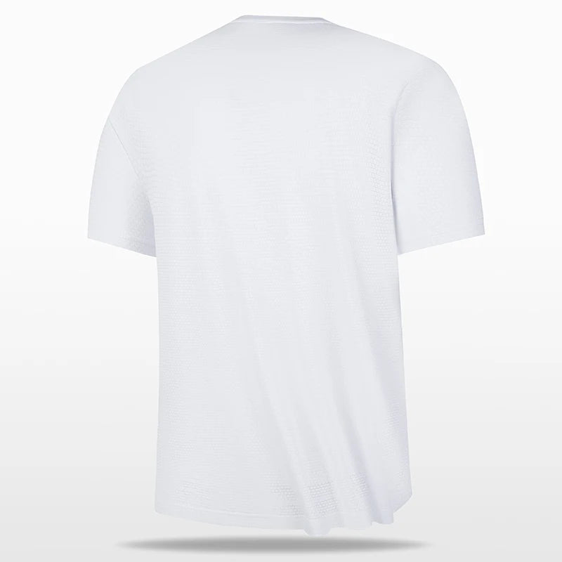 Quick Drying Men's Running T-Shirt | Performance Wear